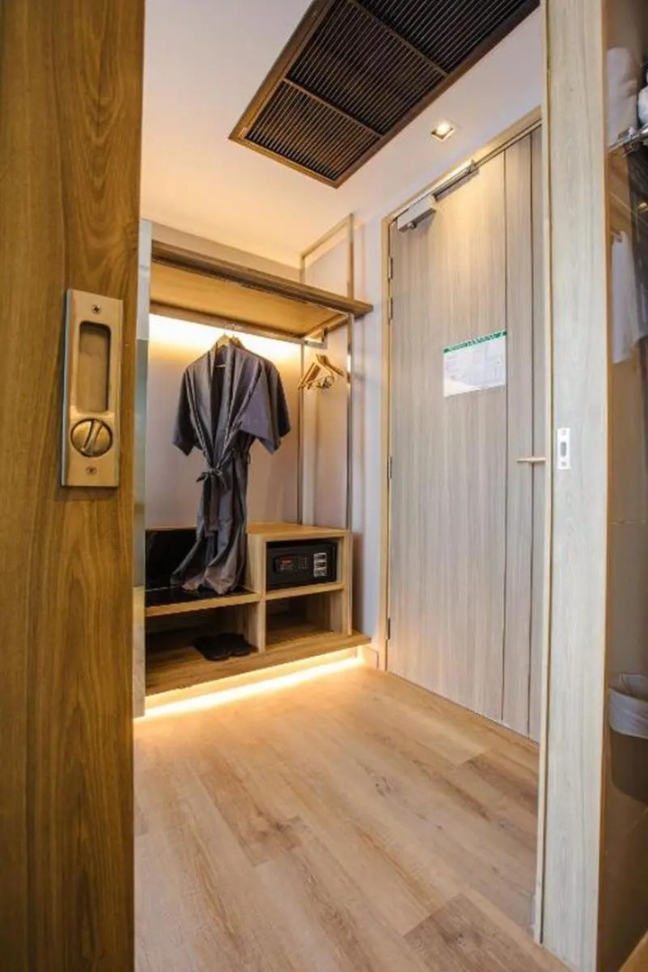 Foto - Rak Elegant Hotel Patong