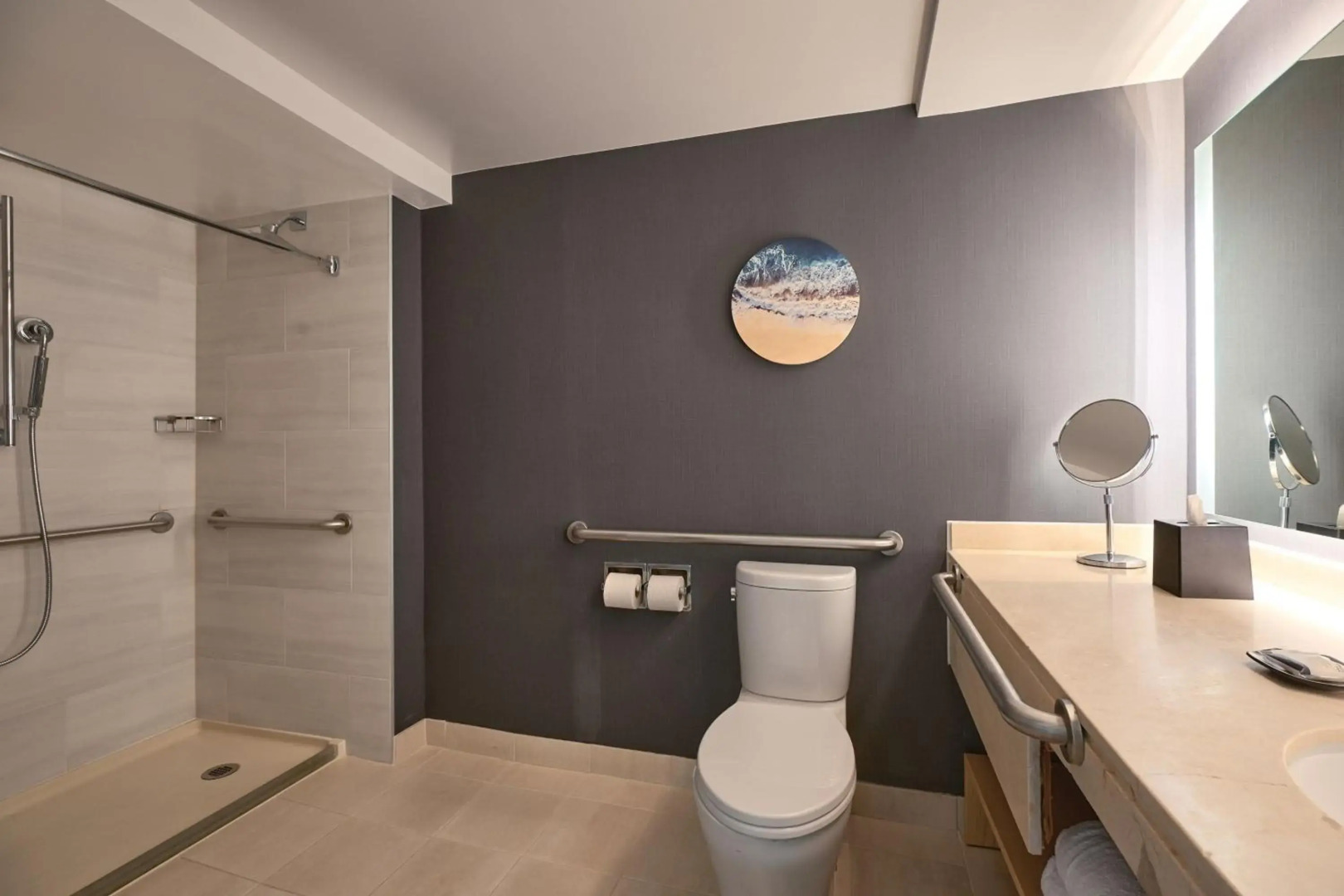 Foto - The Westin Los Angeles Airport