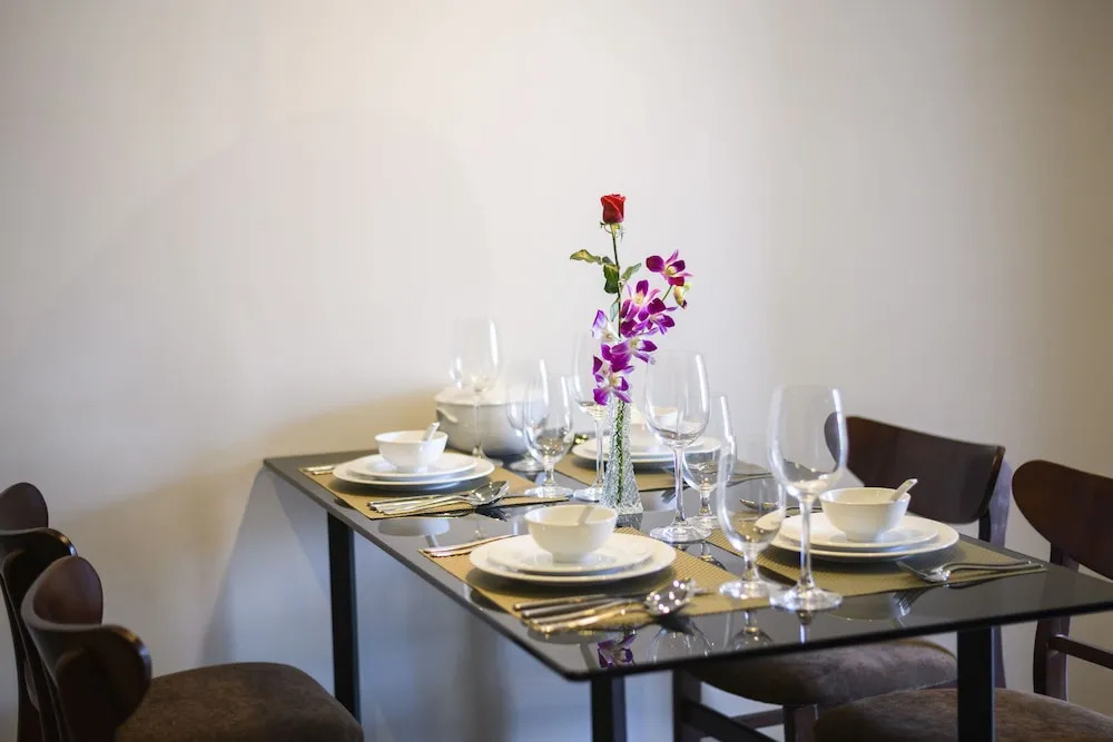 Foto - Residence 105 Hotel and Apartment