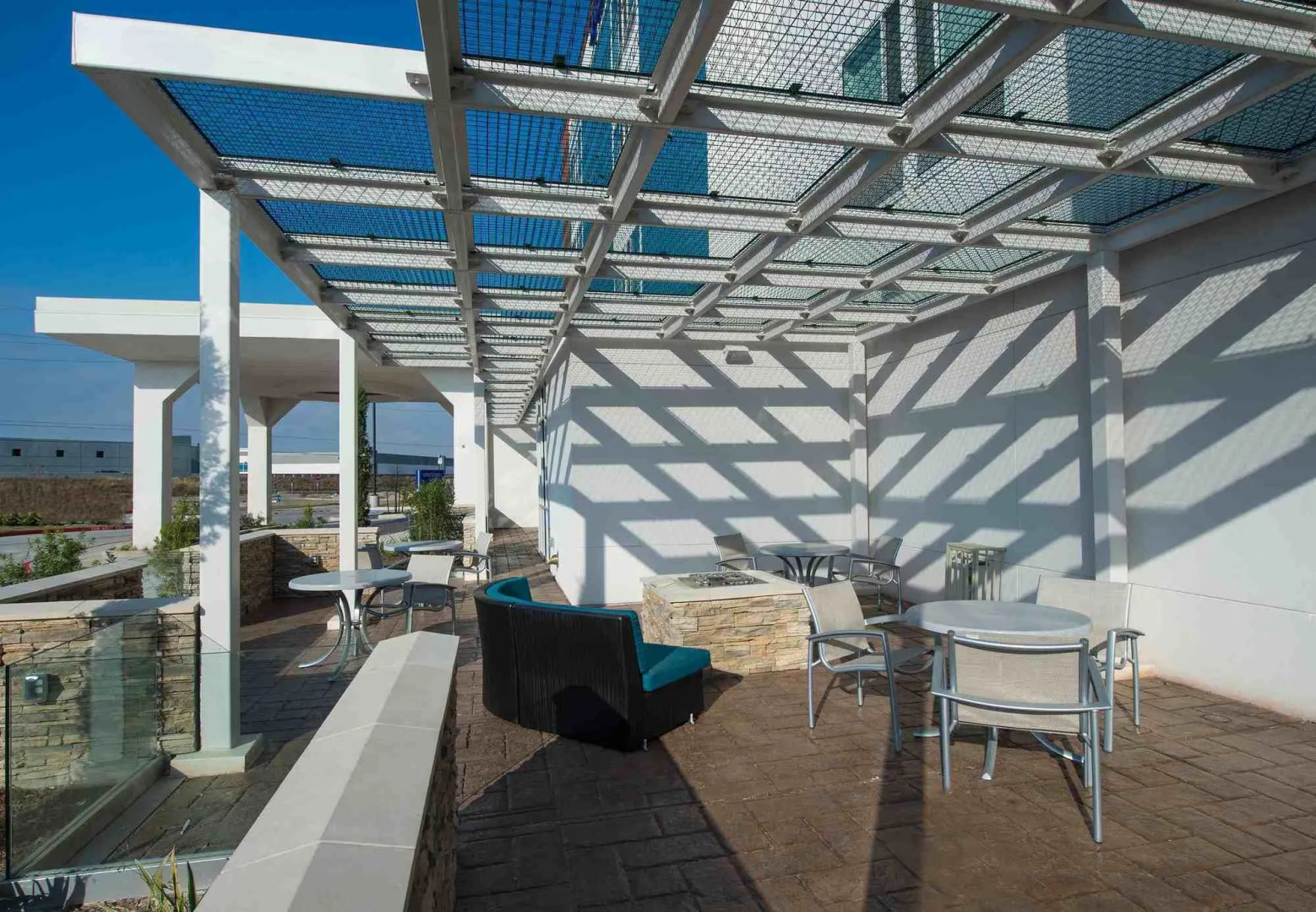 Photo - SpringHill Suites by Marriott Houston Hwy. 290/NW Cypress