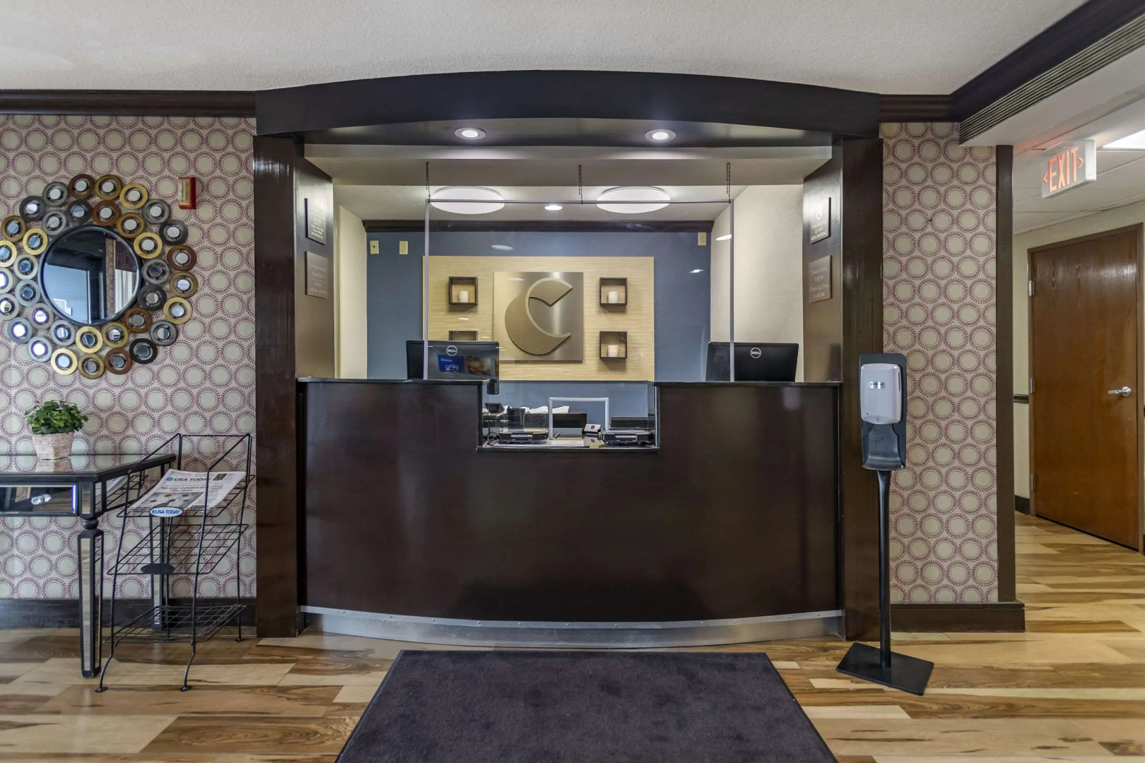 Photo - Comfort Inn Tulsa Midtown