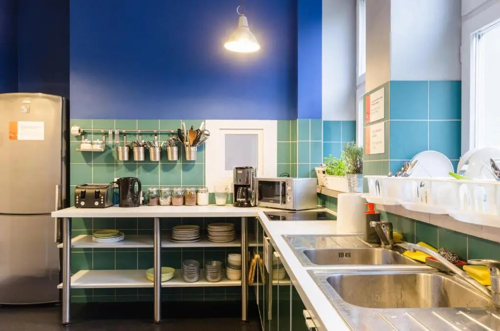 Foto - Tatamka Hostel