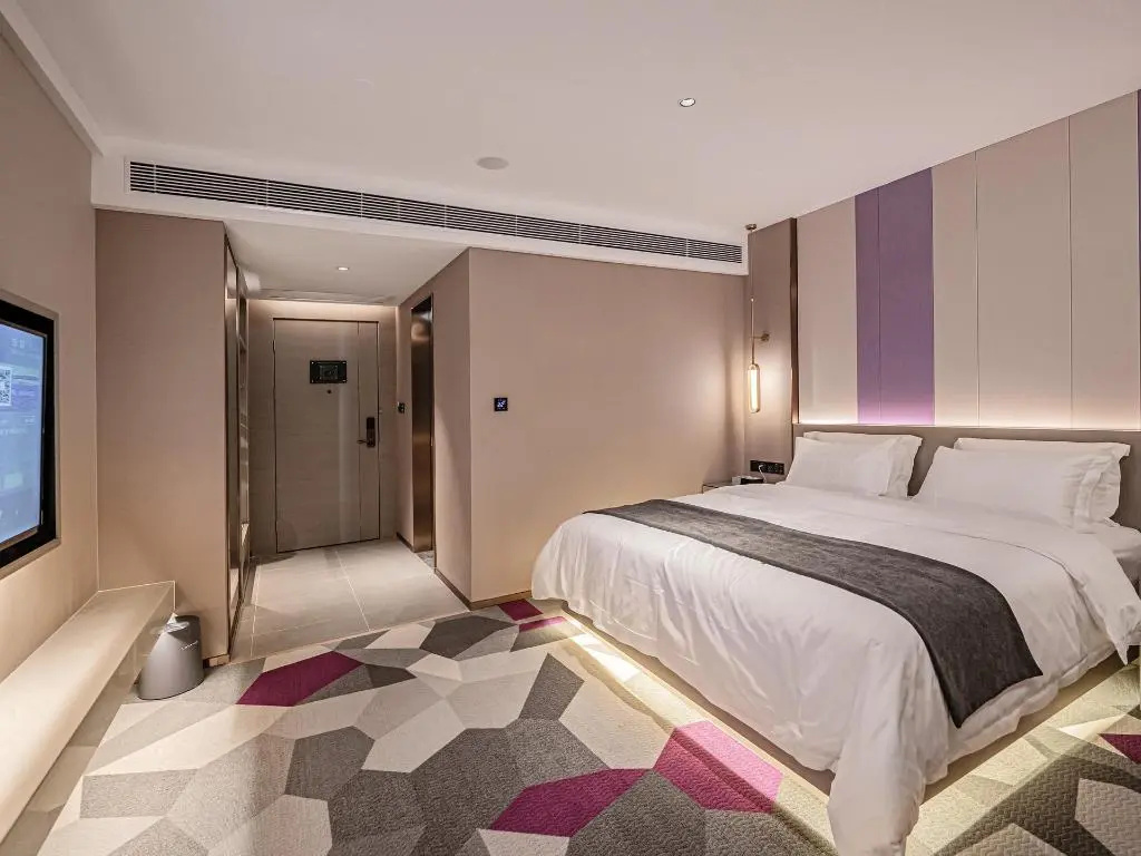 Lavande Hotel (Meizhou Jiangnan Hongdu)