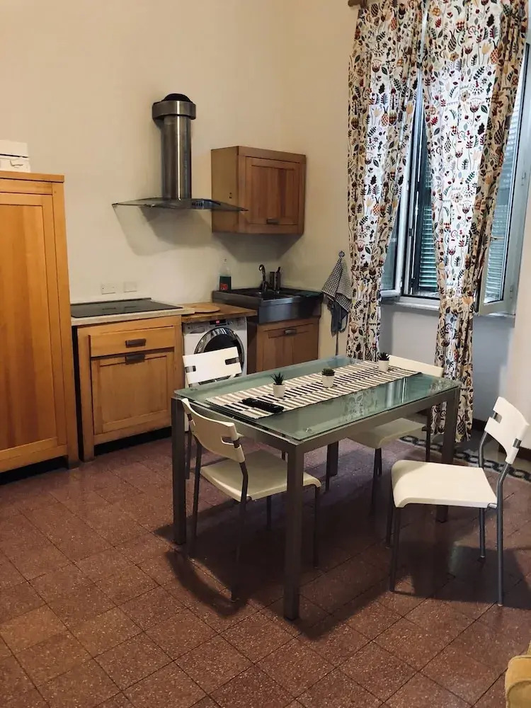 Foto - Domus Santa Caterina