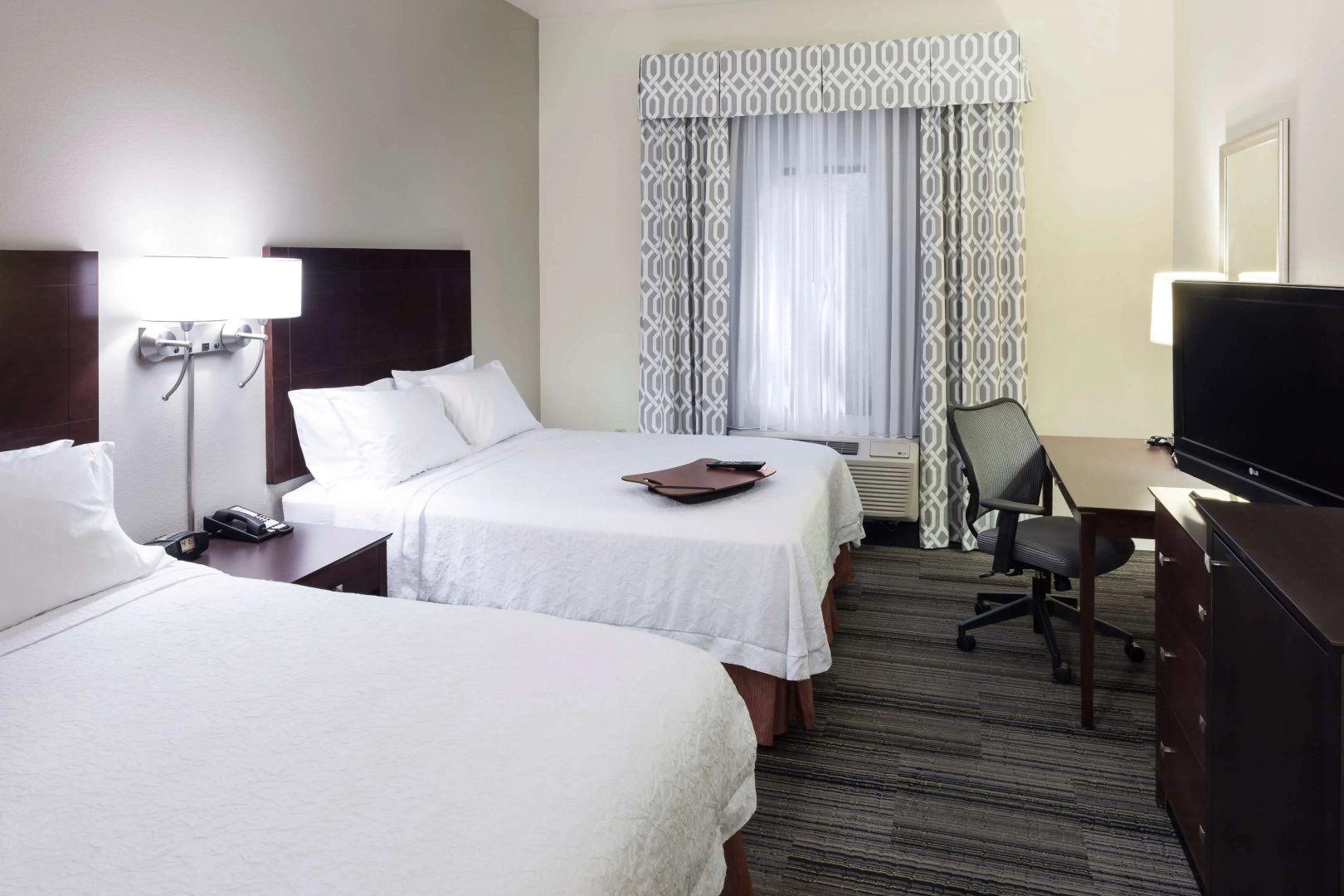 Foto - Hampton Inn & Suites Phoenix North/Happy Valley
