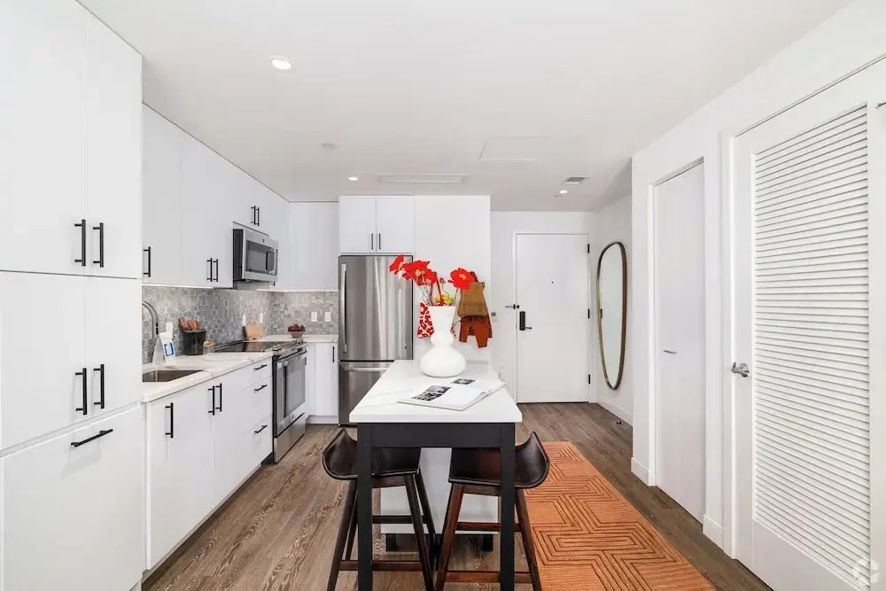 Foto - Luxury Apartments by Hyatus at Central Philly