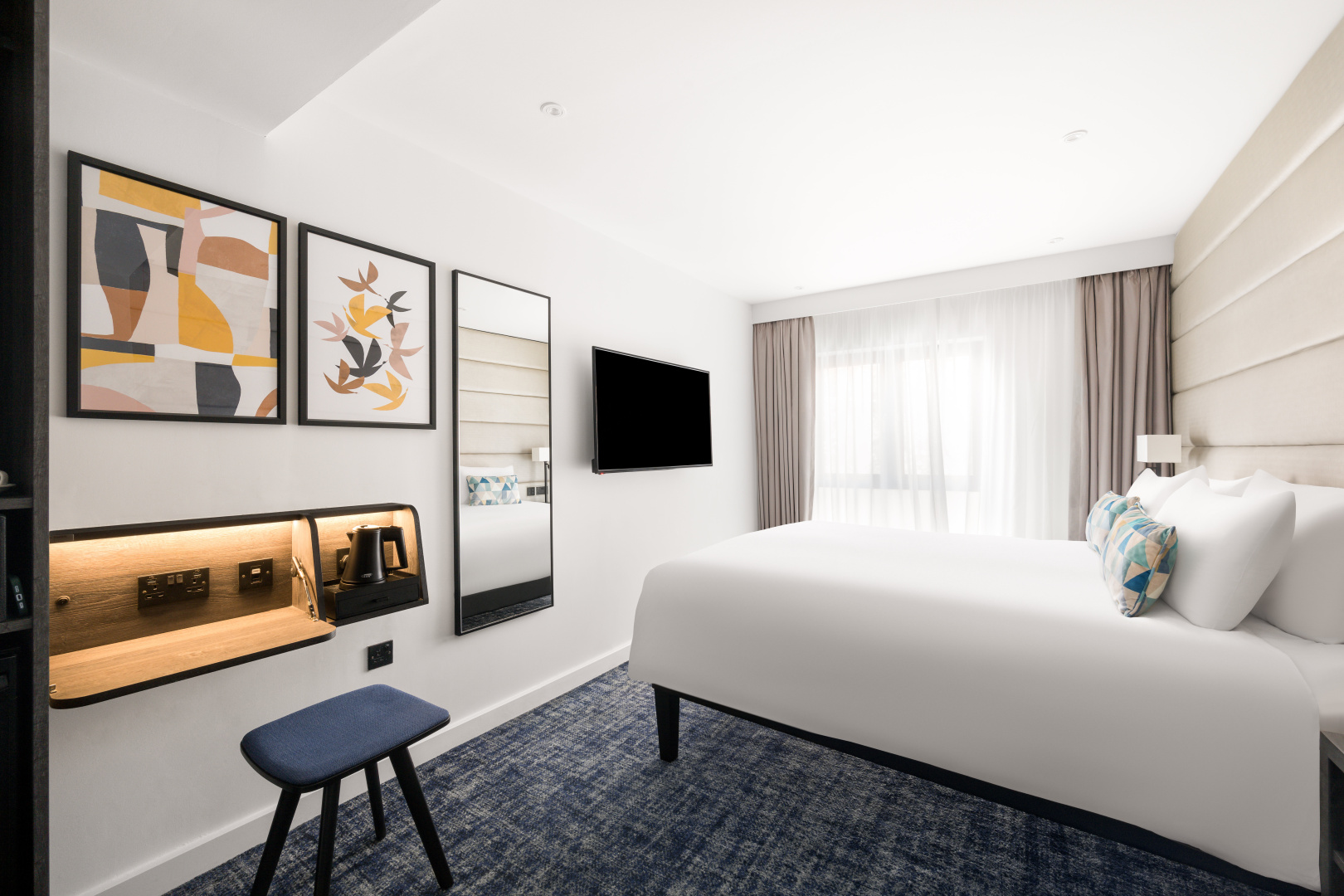 Foto - Voco London - Marylebone By Ihg