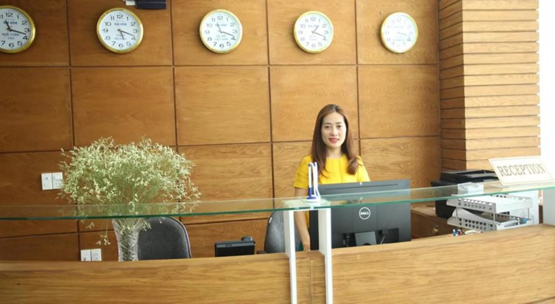 Photo - Gia Hoa Airport Hotel