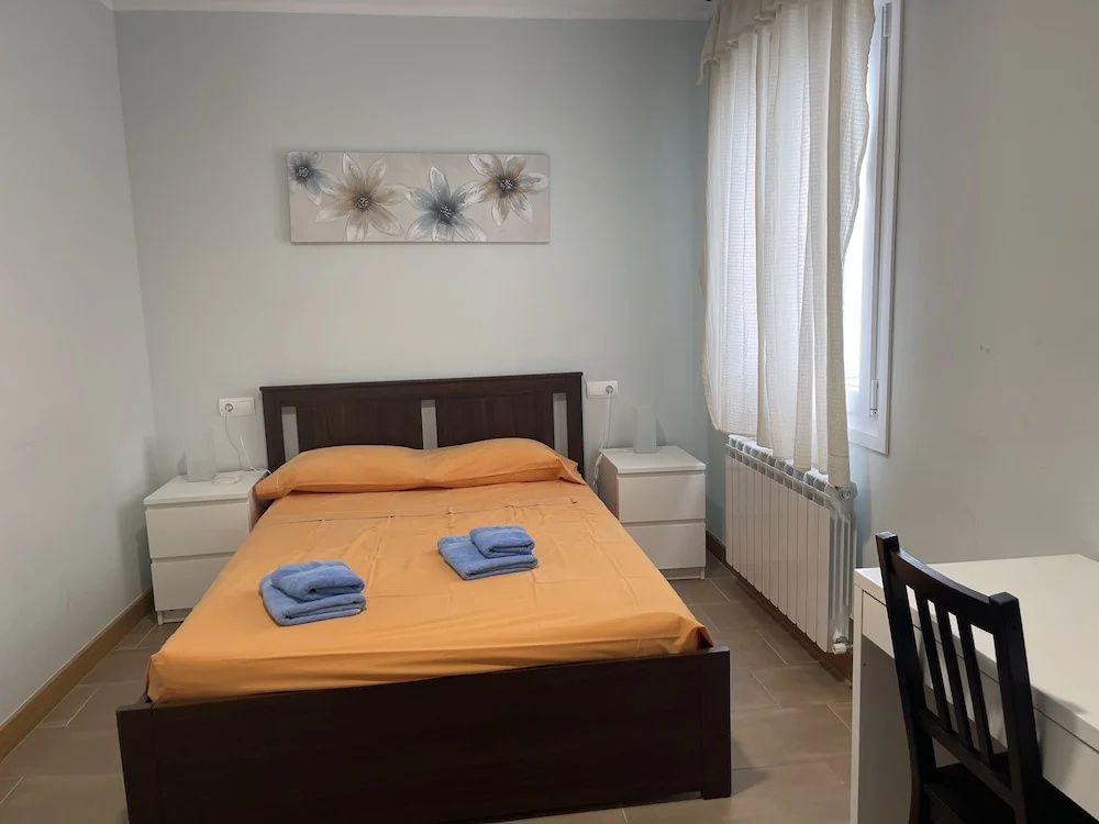 La Encina Azul Rooms