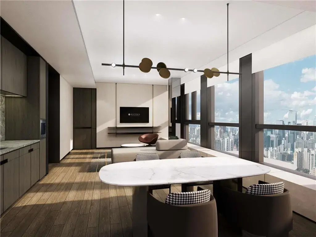 Photo - Pullman Ambassador Seoul Eastpole