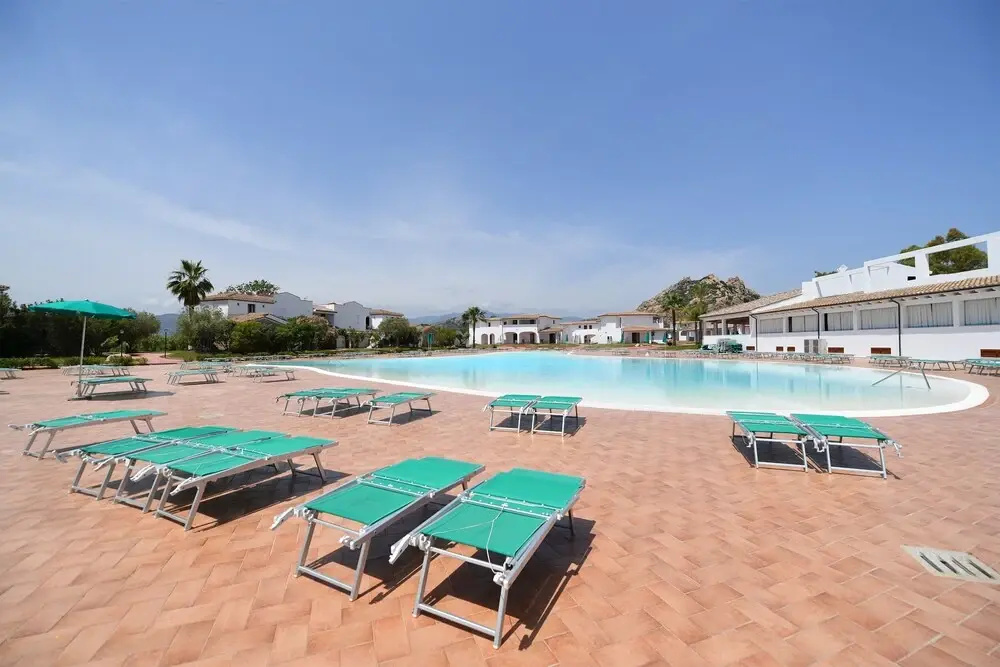 Foto - Marina Torre Navarrese Resort