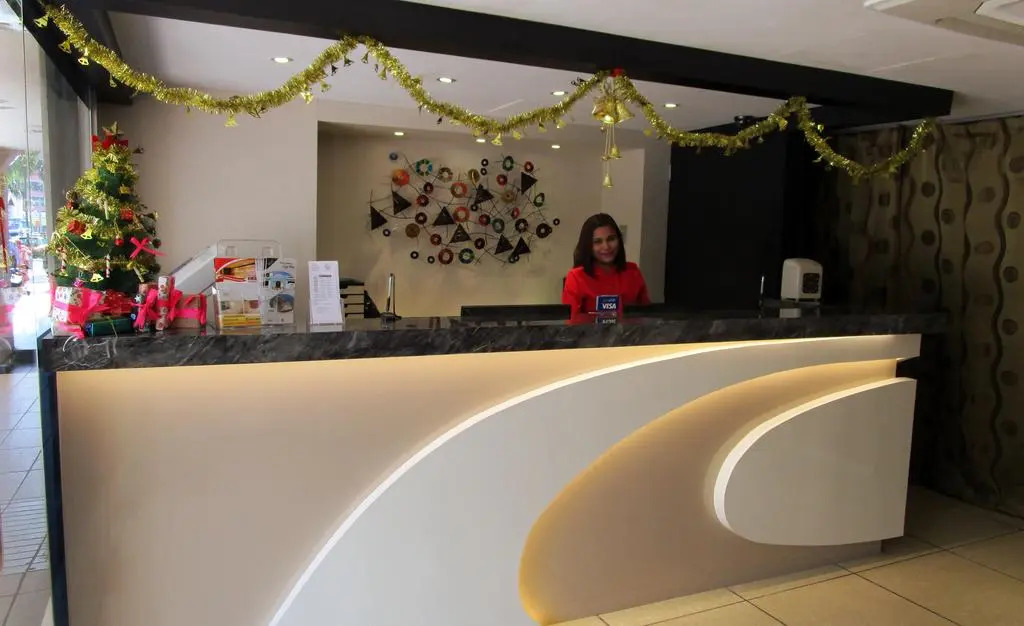 Photo - T-Hotel Bukit Bintang