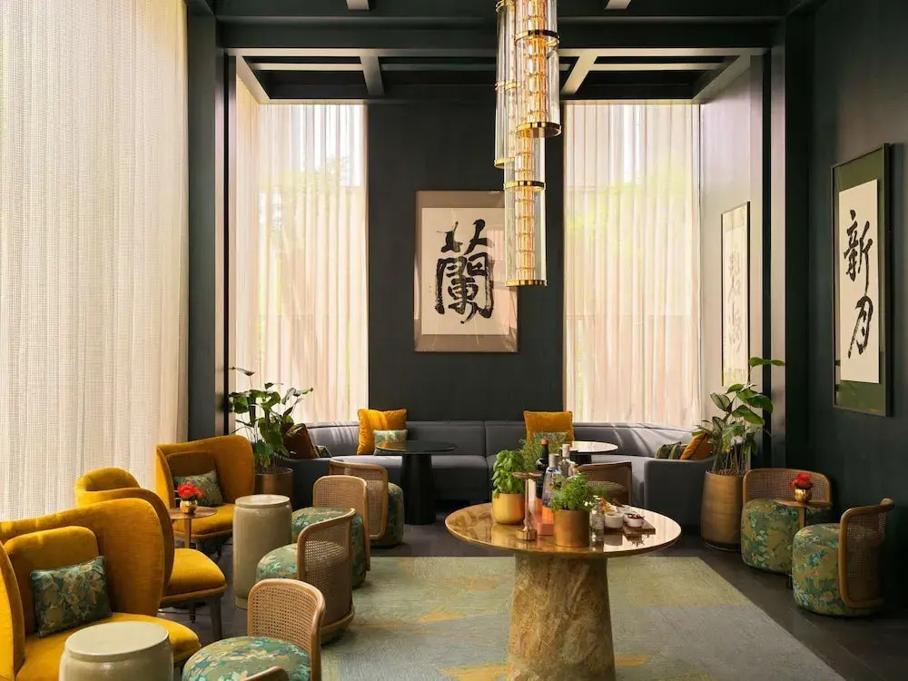 Foto - Raffles Sentosa Singapore