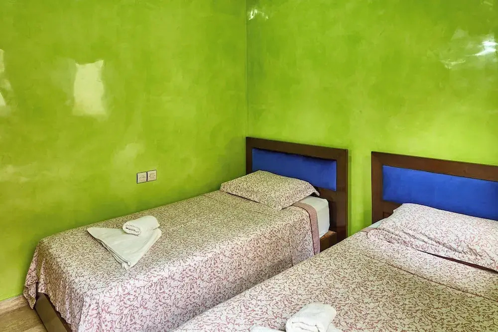 Foto - Riad AMBER ZAHRA