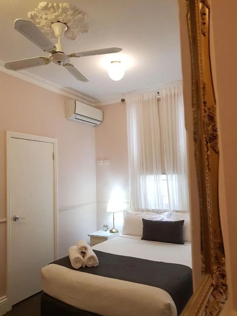 Foto - The Hughenden Boutique Hotel