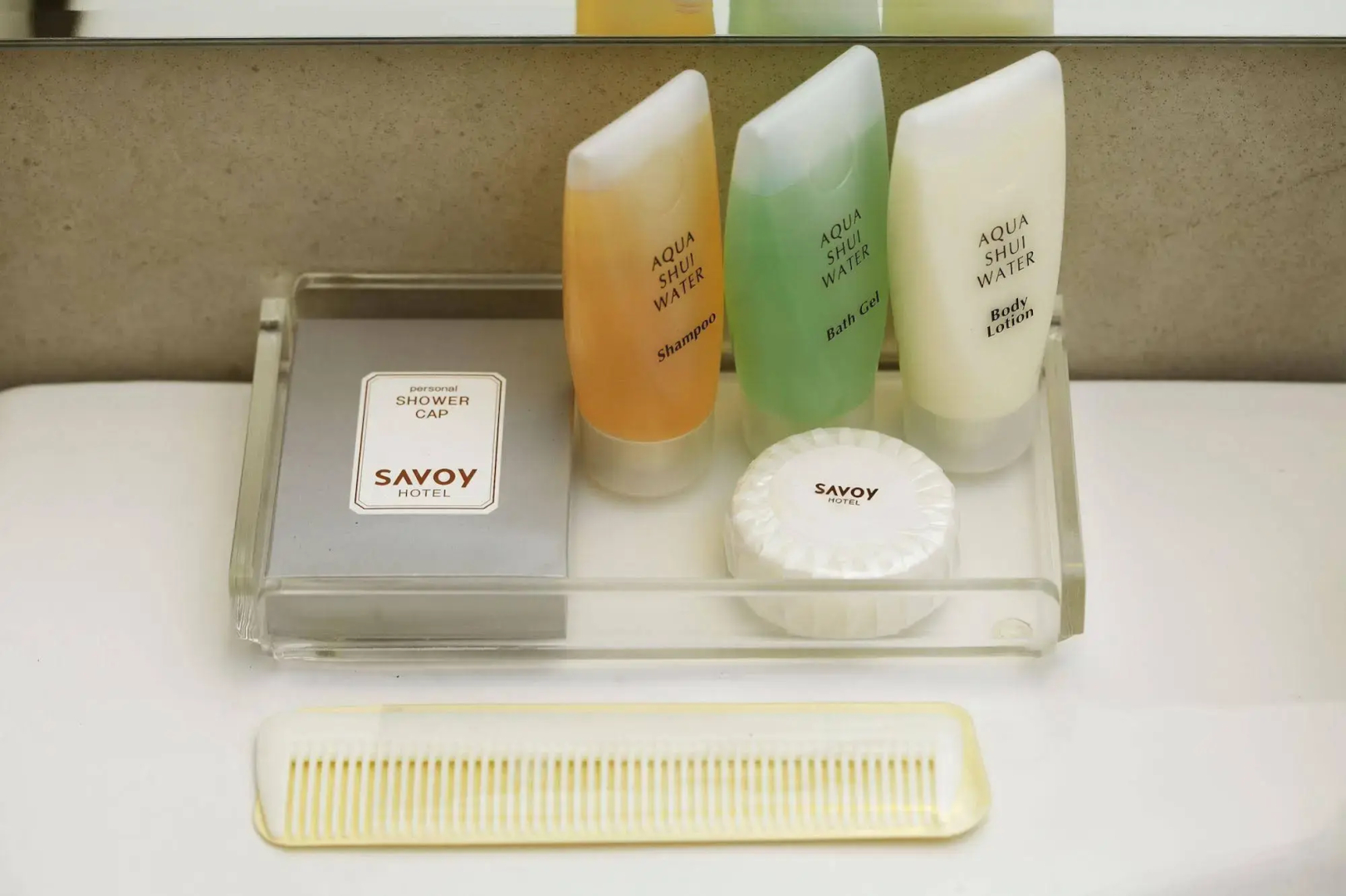 Foto - Savoy Hotel Myeongdong
