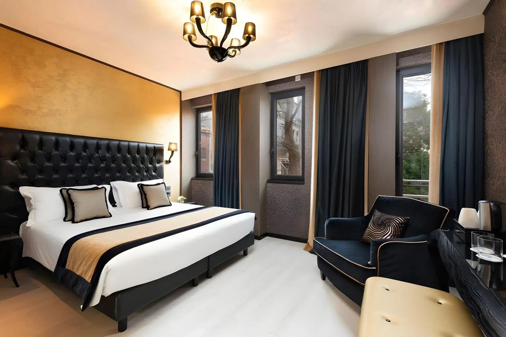 Foto - Carnival Palace Hotel