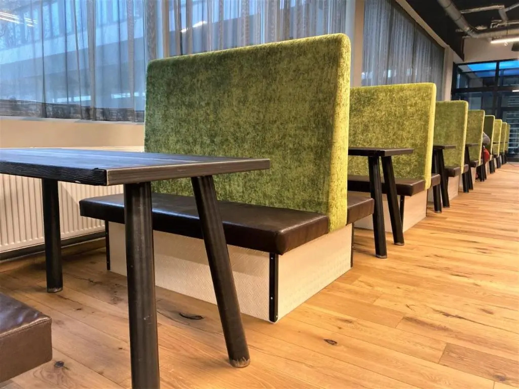 Foto - LOFTSTYLE Hotel Hannover, Best Western Signature Collection
