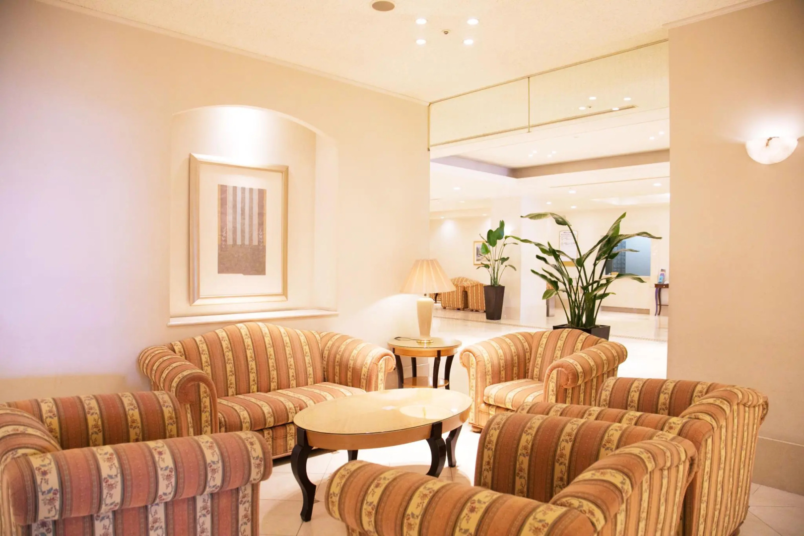 Photo - Seaside Hotel Maiko Villa Kobe