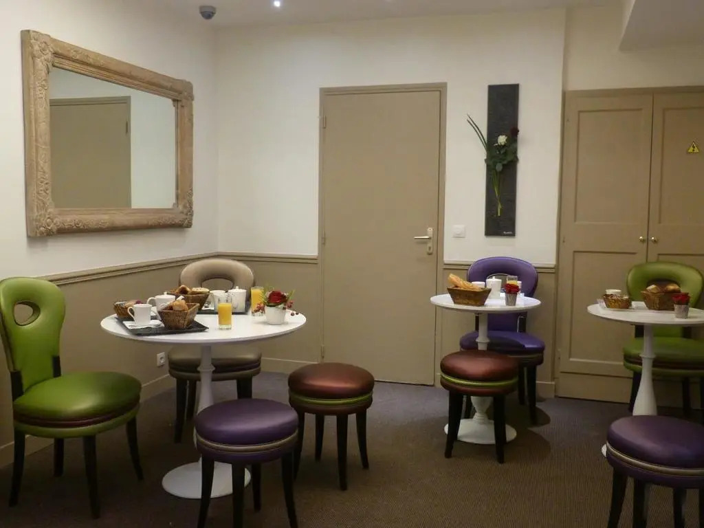 Foto - Hotel Little Regina