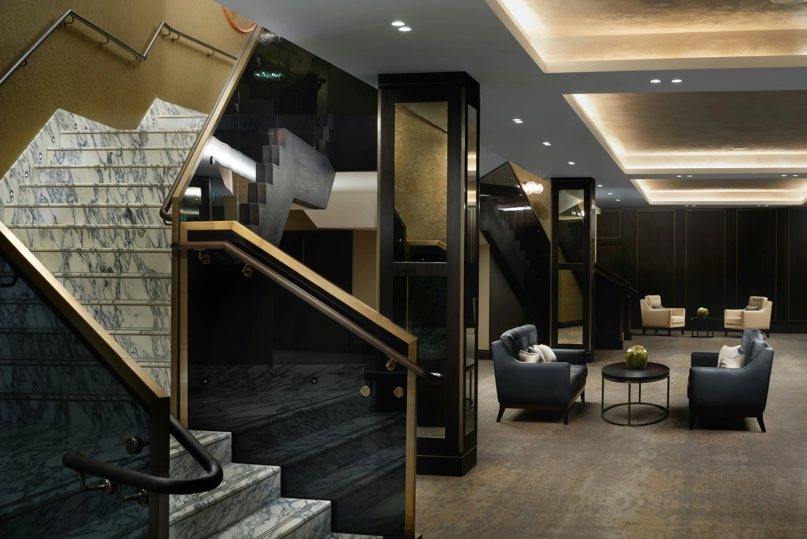 Foto - Hilton London Bankside