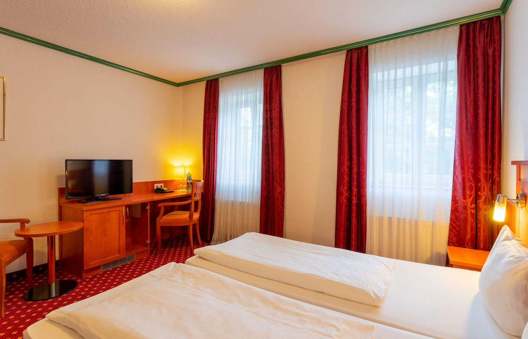 Photo - Waldhotel Eskeshof