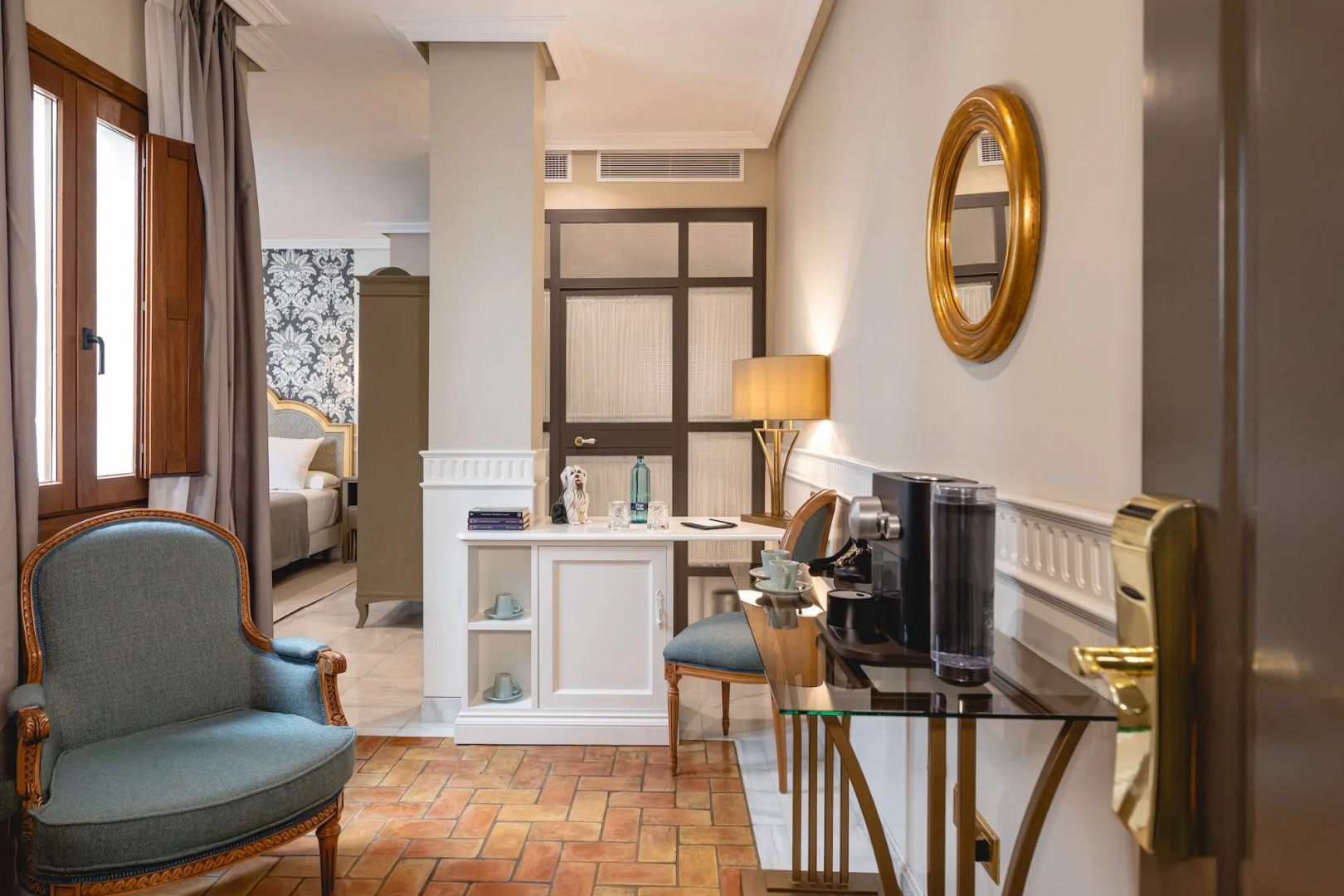 Foto - Hotel Gravina 51