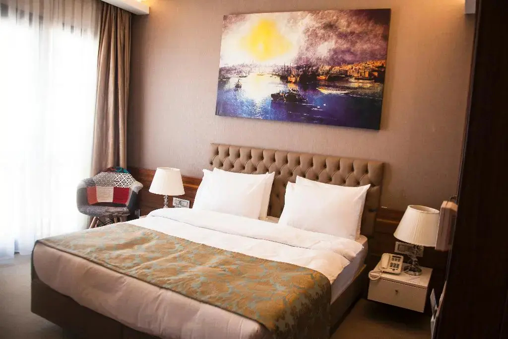 Foto - Old Port Hotel