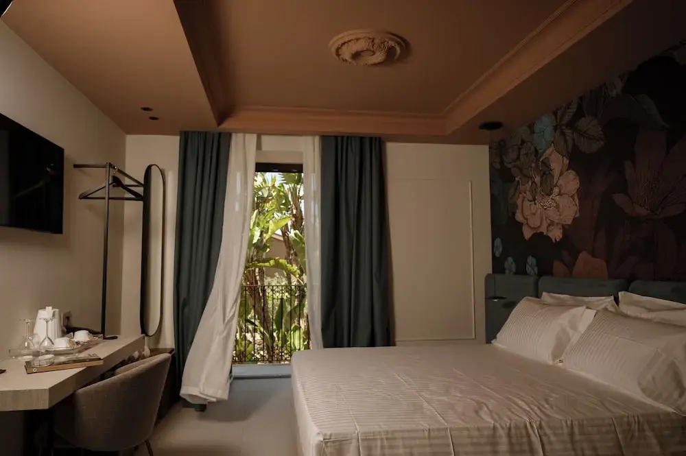 Photo - Villa Dei Melograni Boutique Hotel