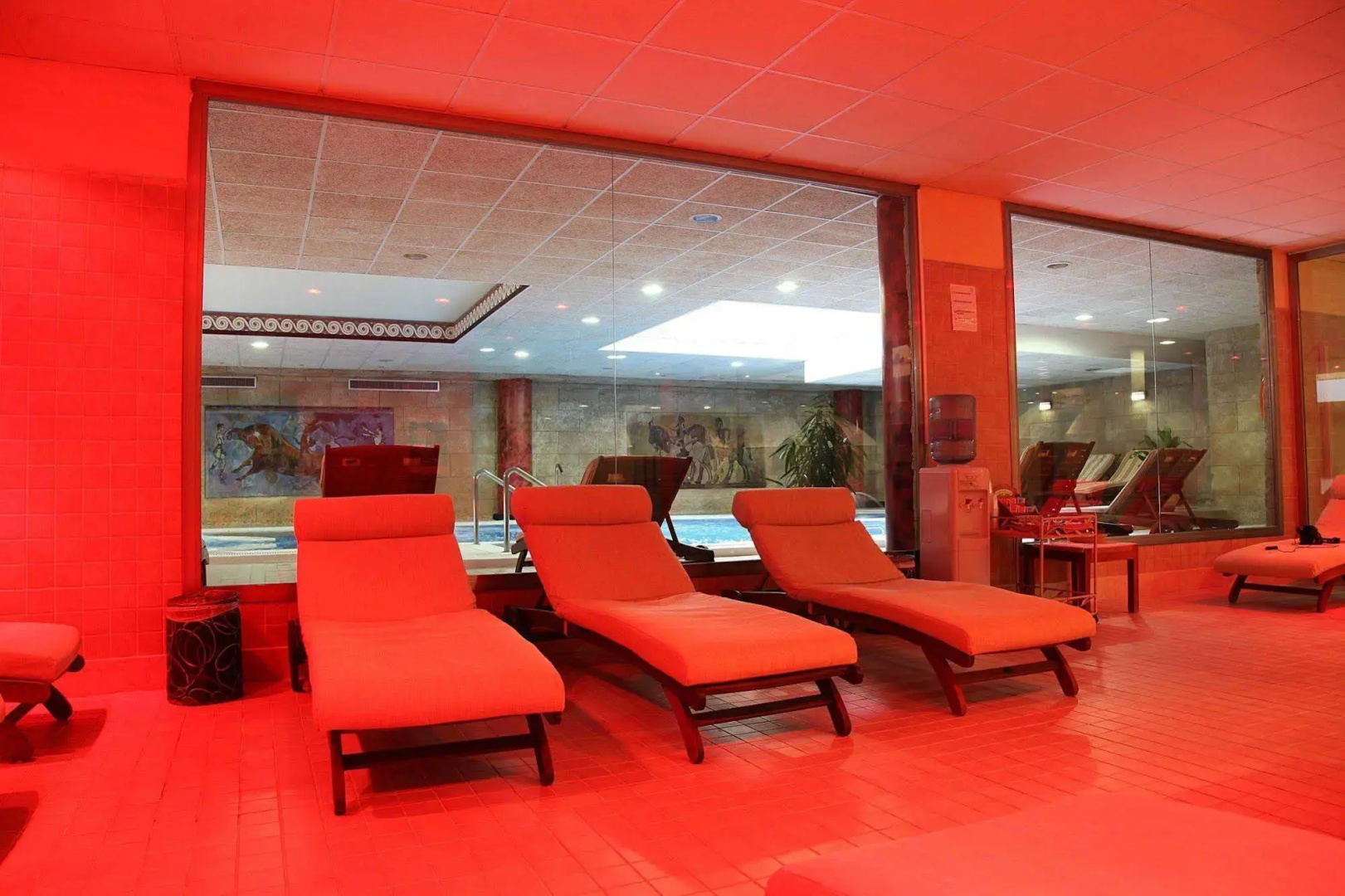 Foto - Apartamentos turísticos Jardines del Plaza