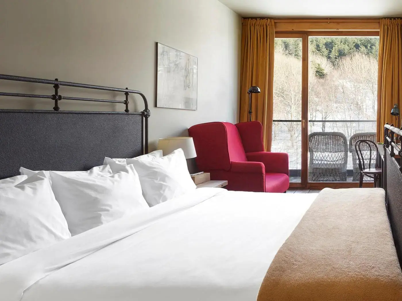 Foto - Rooms Hotel Kazbegi