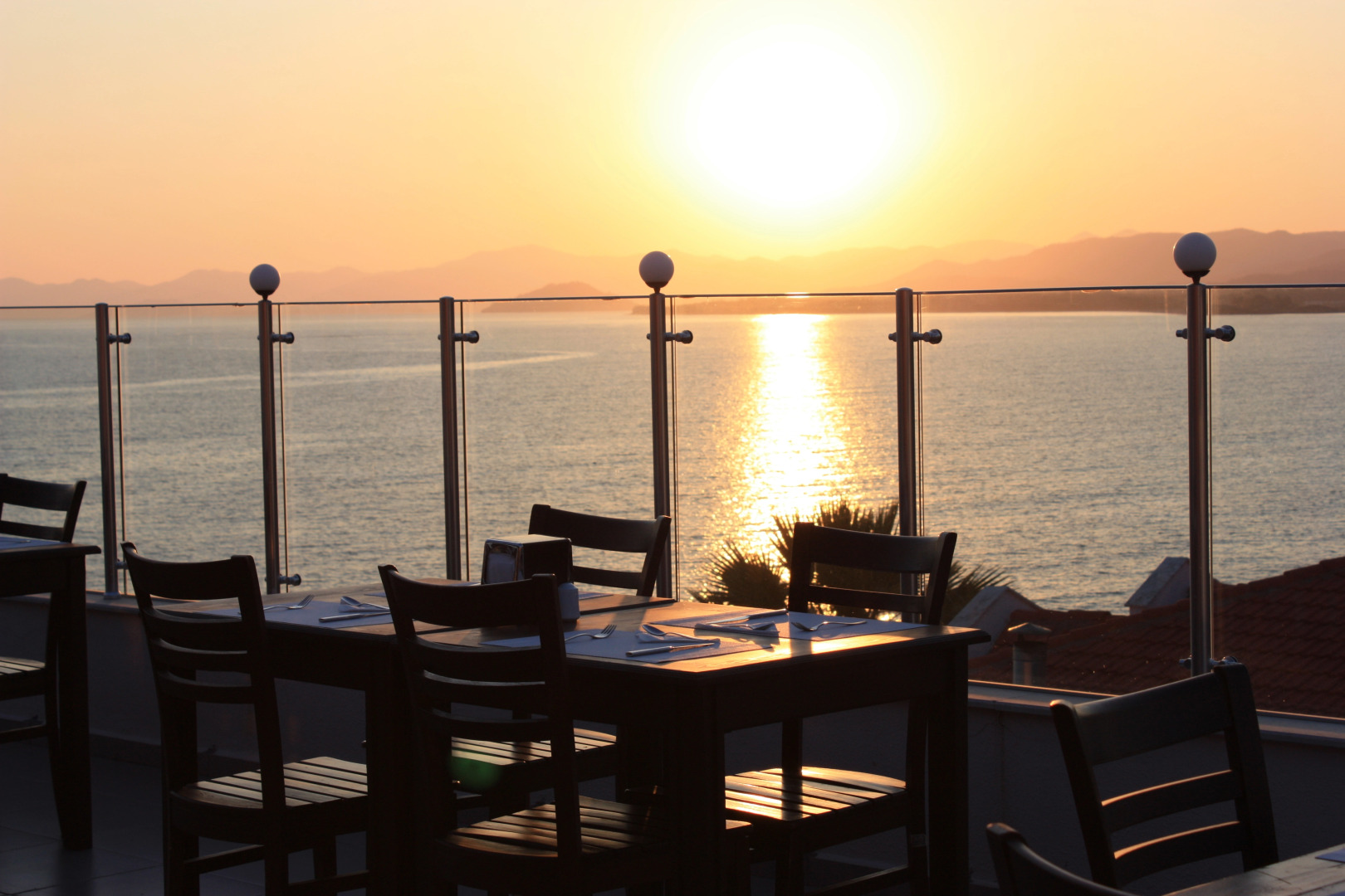 Foto - Mendos Garden Exclusive Hotel Fethiye