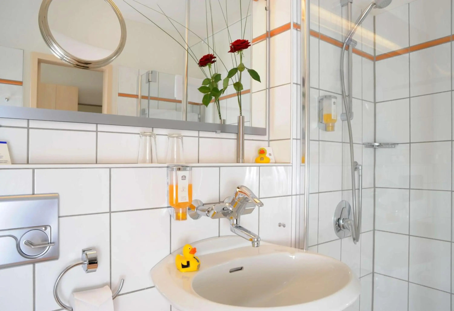 Photo - Best Western Hotel Der Foehrenhof
