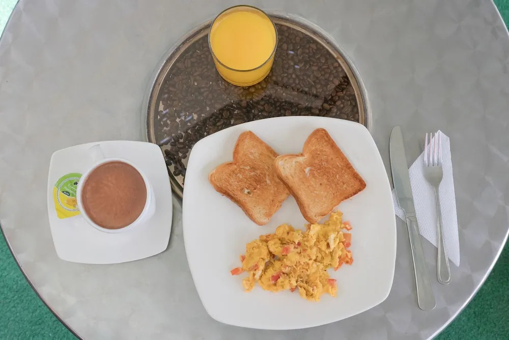 Photo - Hotel Calle 112