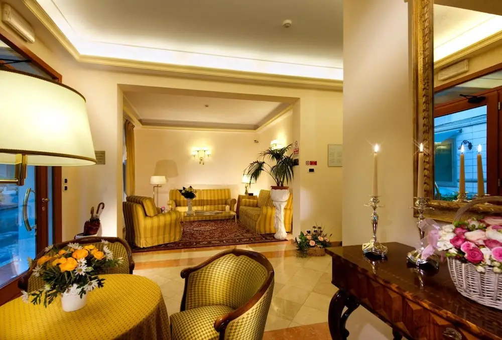 Foto - Hotel Parma e Oriente Wellness & Spa