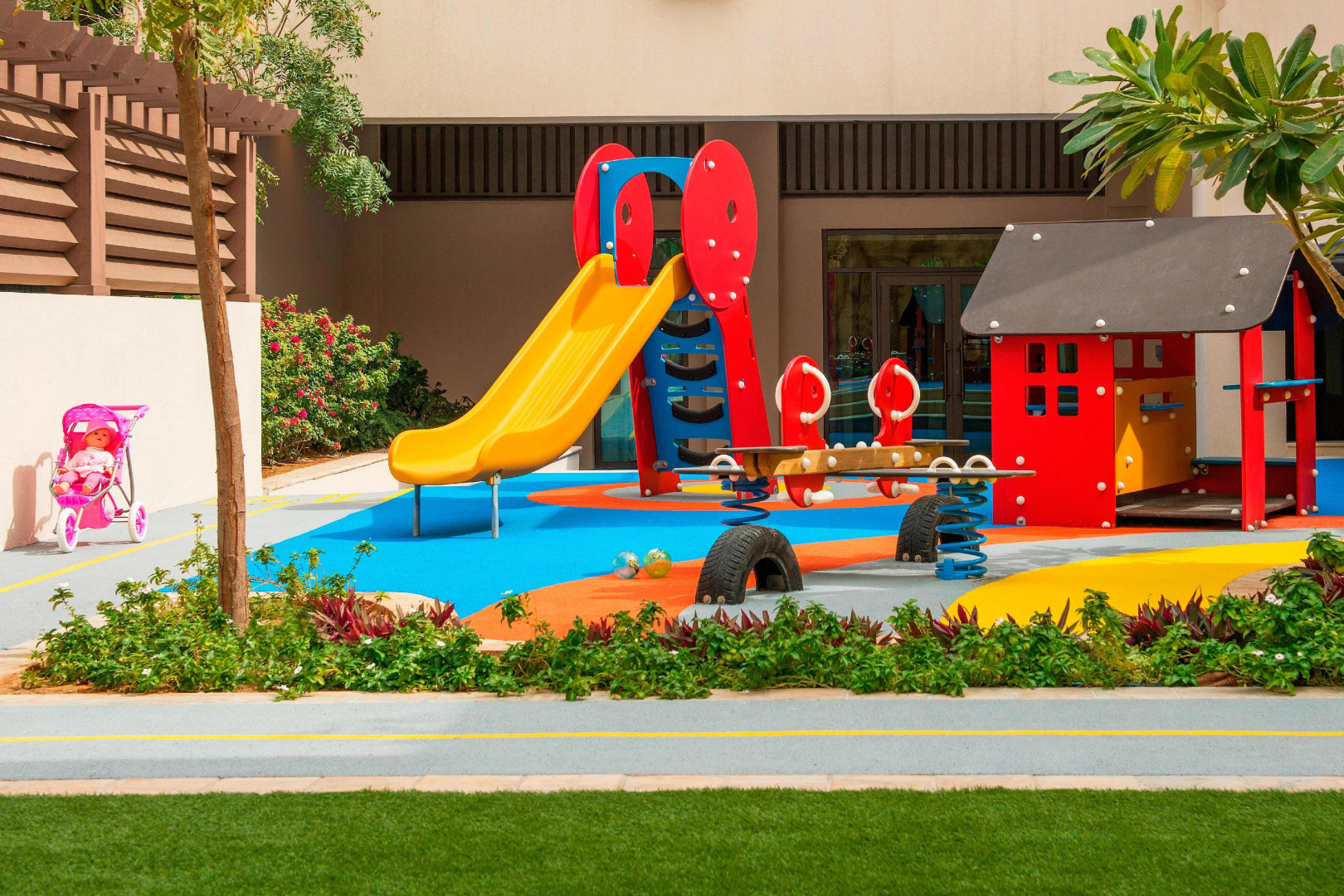 Foto - Ajman Saray, a Luxury Collection Resort, Ajman