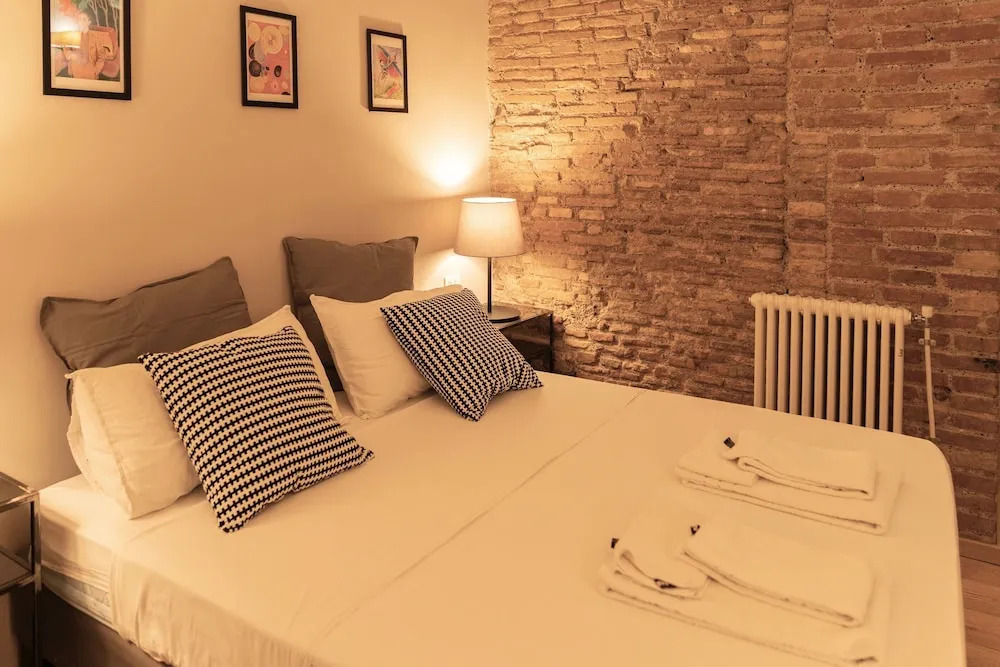 Photo - TrastevereInn