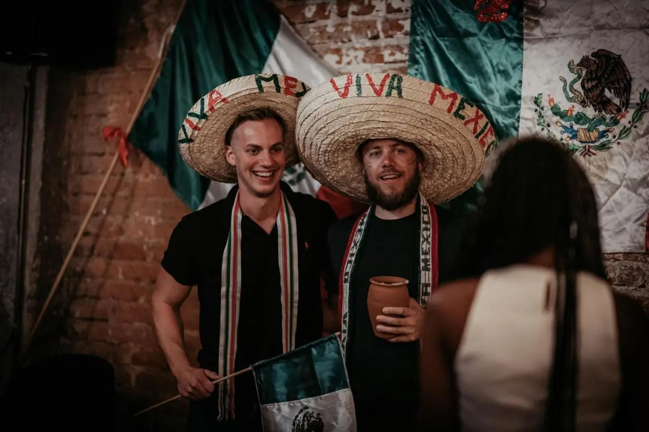Foto - Hotel Virreyes México