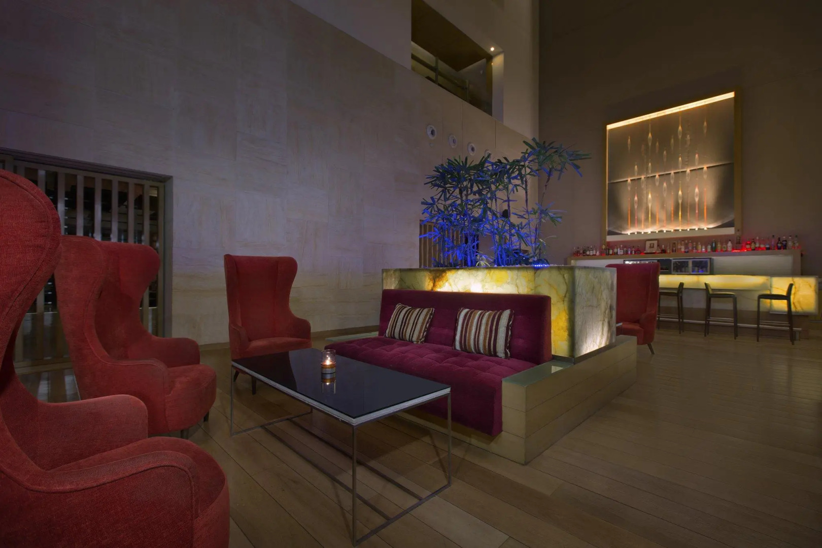 Foto - The Westin Mumbai Garden City