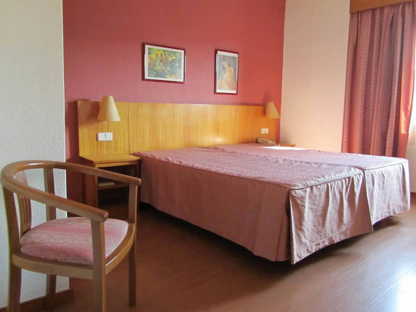 Foto - Hotel Dom Vilas