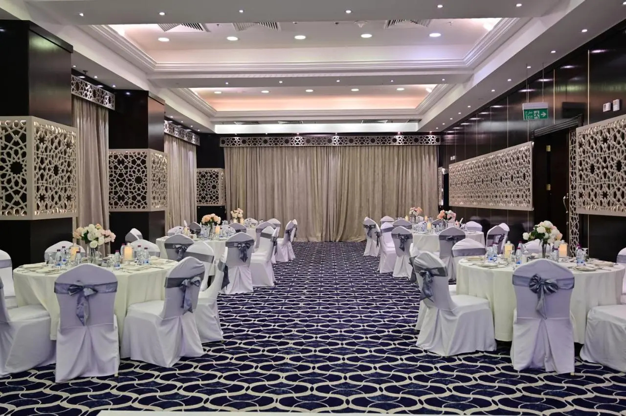 Foto - Retaj Al Rayyan