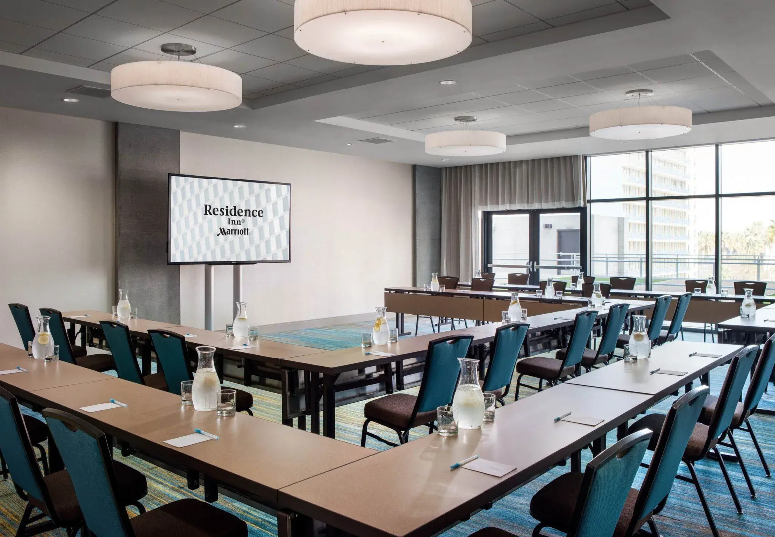 Foto - Residence Inn by Marriott San Diego Downtown/Bayfront