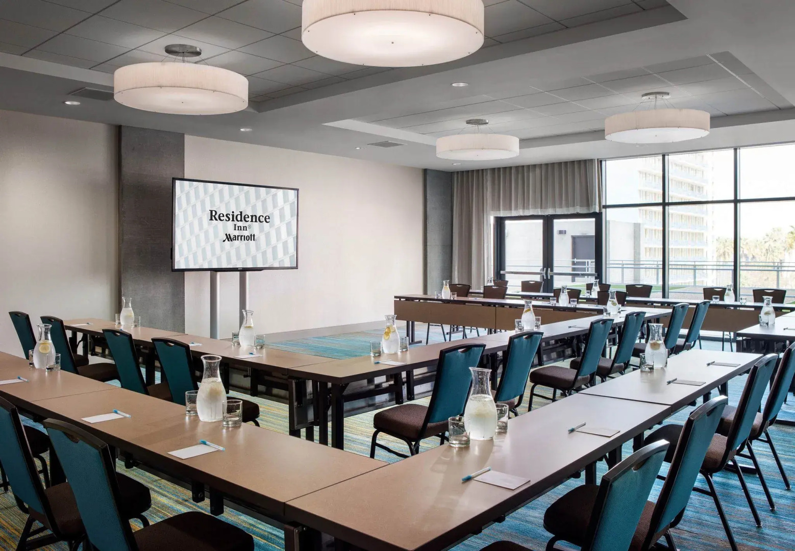 Foto - Residence Inn by Marriott San Diego Downtown/Bayfront