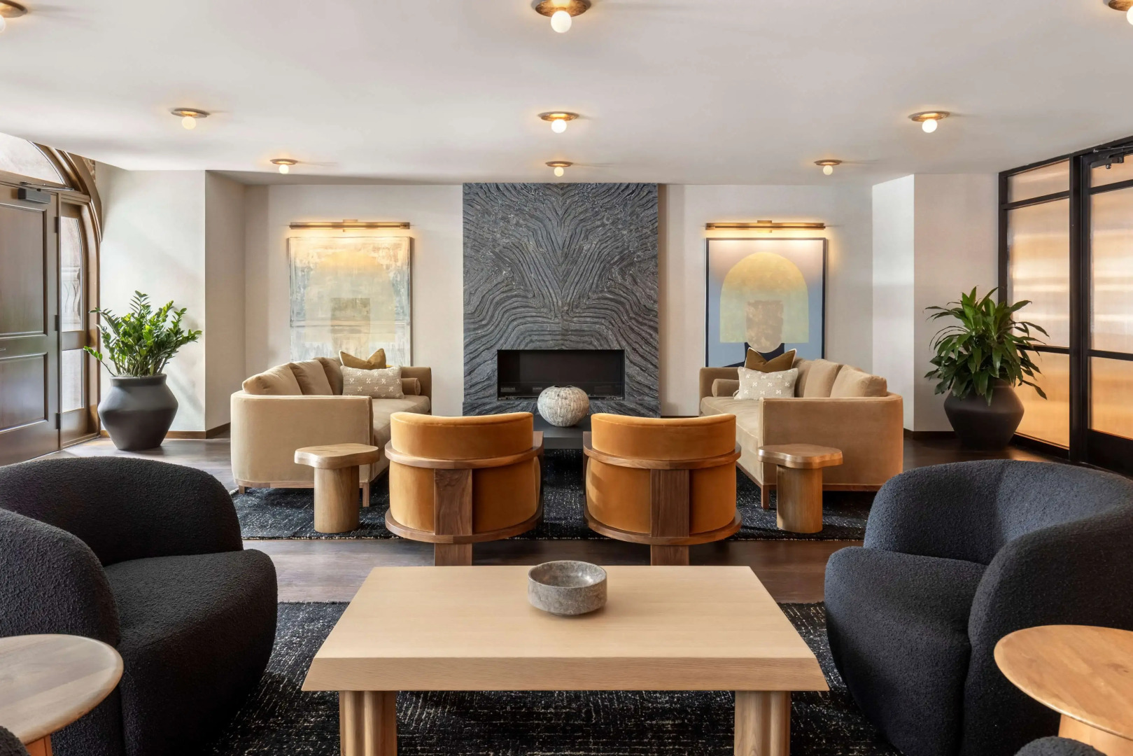 Foto - Arlo Washington DC