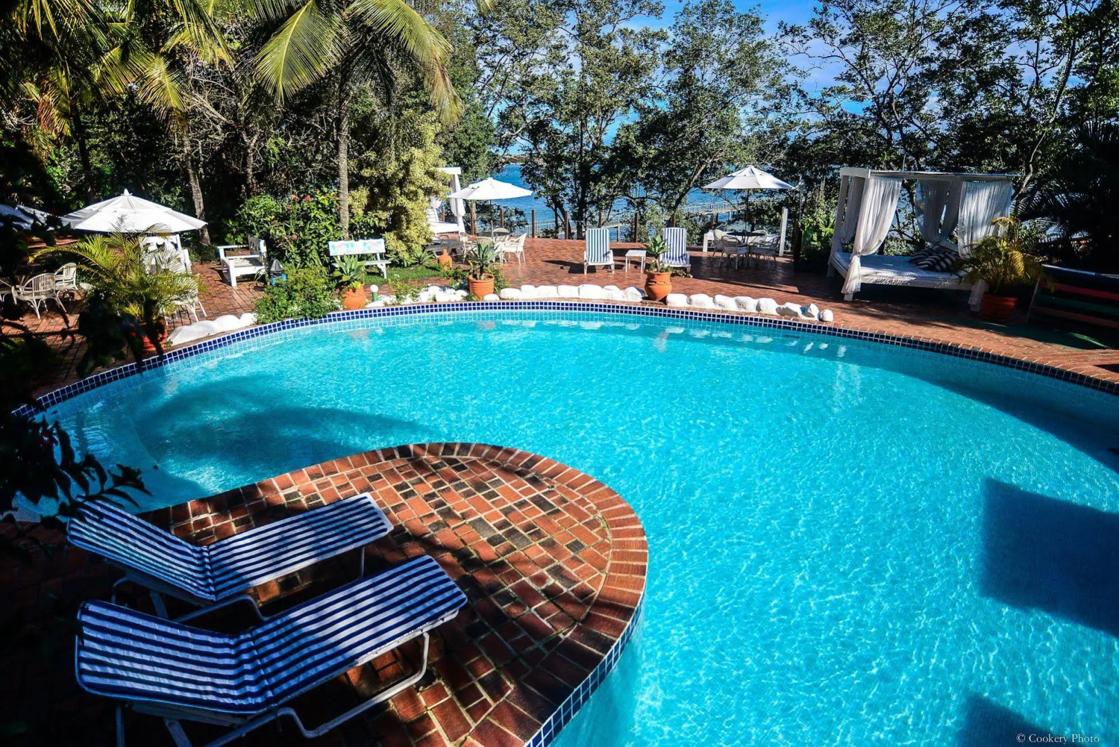 Photo - Barracuda Eco Resort Búzios