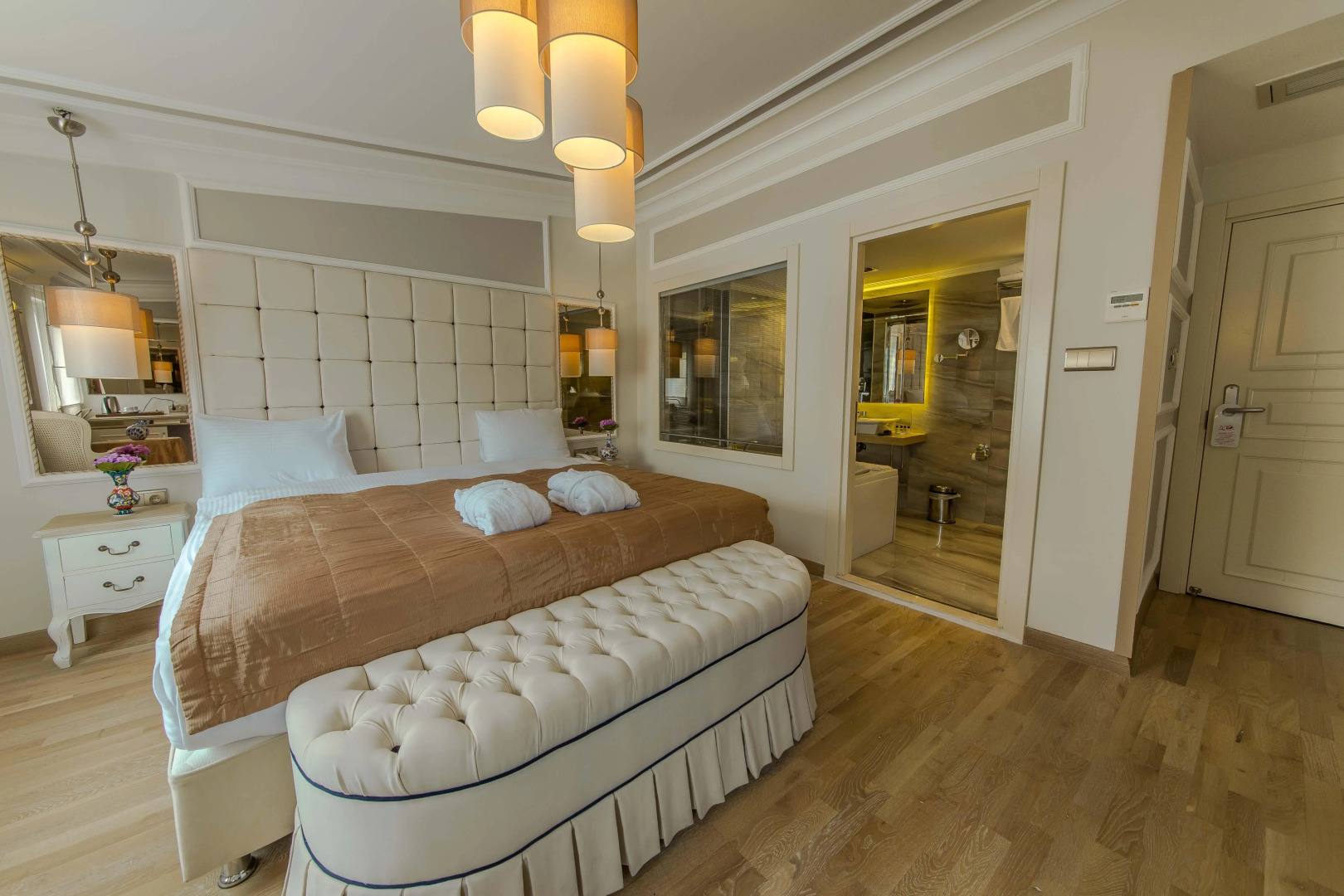 Foto - The Constantine Hotel