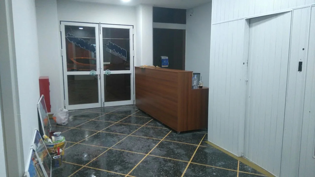 Foto - Orpheus Hotel