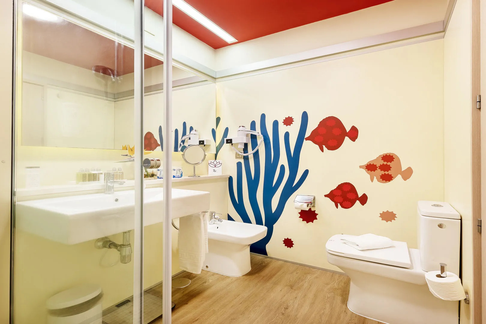 Foto - Hotel LIVVO Puerto de Mogán