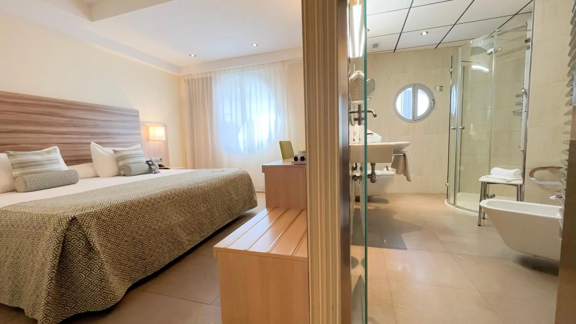 Foto - Riviera Beachotel - Adults Recommended