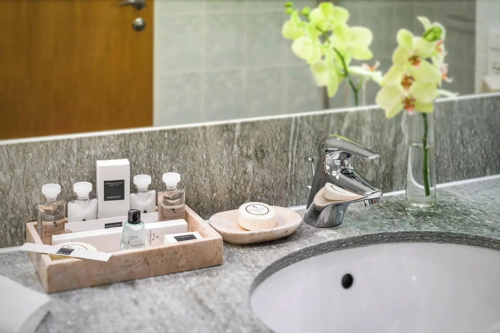 Foto - JW Marriott Bucharest Grand Hotel